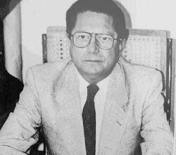 Antônio Martins França