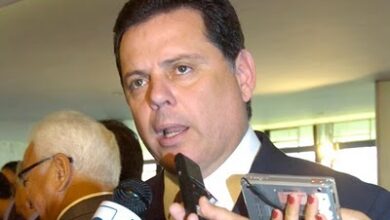 Ações do Governo de Goiás para Segurança Pública