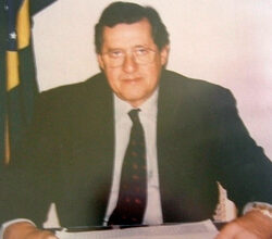 Hitler Mussoline Domingues Pacheco