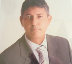 Humberto de Jesus Teixeira