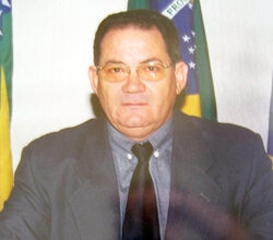 Natal de Castro Araújo