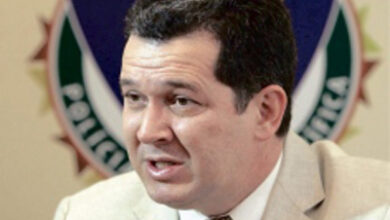 Secretário da SSPJ: João Furtado Neto