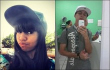 Vítimas de Homicídio em Itapuranga