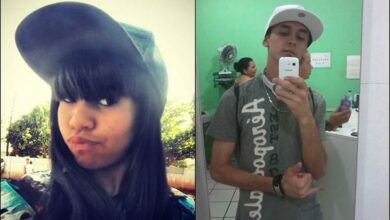 Vítimas de Homicídio em Itapuranga