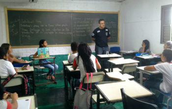 rio verde sem drogas