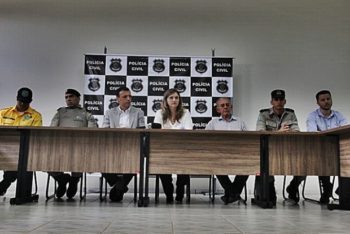 Apresentação latrocinio