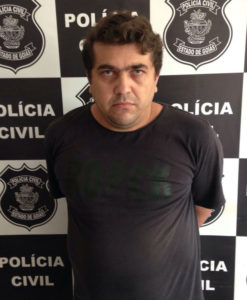 Homem suspeito de matar própria mãe é preso em Santa Helena