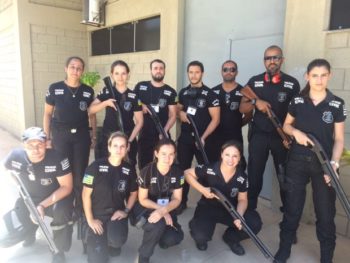 policiais civis de Jataí e Mineiros