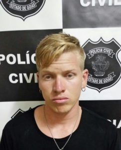 Felipe Monteiro Leite