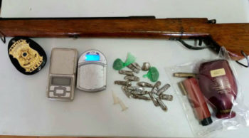 Gilson Reis de Sousa Martins