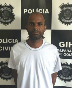 julio cesar de oliveira