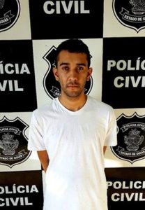 Alexandre Henrique Alves Abrantes