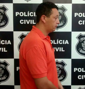 Celso Antônio da Silva