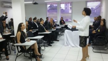 curso