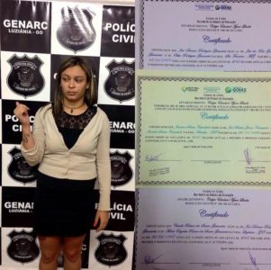 Priscila Mendonça de Oliveira