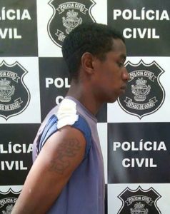 Rafael Ferreira Lima