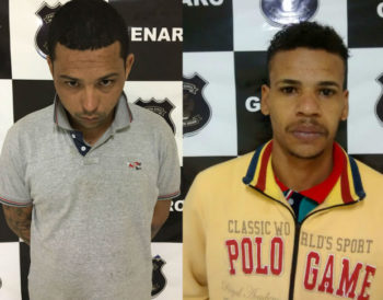 Vitor Hugo de Oliveira dos Santos