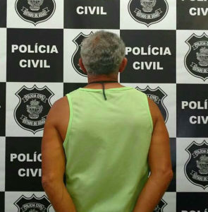 FRANCISCO CLEMENTINO DA SILVA