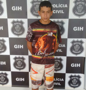 Jhonatan Nascimento de Jesus