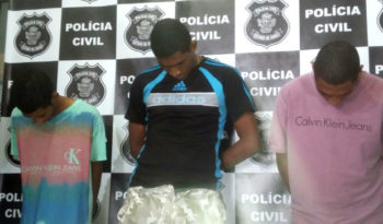 operação brasil central seguro