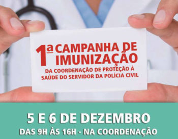 imunização