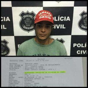 alessandro gonçalves