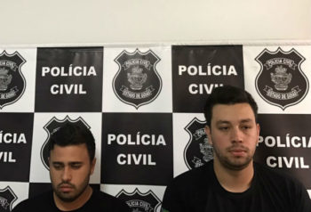 agentes penitenciarios