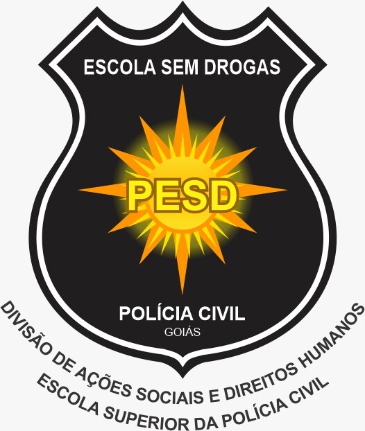 Programa Escola Sem Drogas – PESD