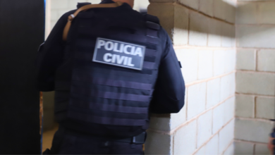 Responsável por frigorífico é preso por furto de energia elétrica