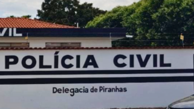 PCGO prende condenado por furto qualificado que violou livramento condicional