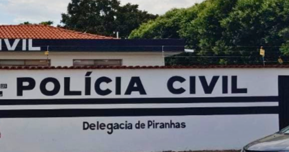 PCGO prende condenado por furto qualificado que violou livramento condicional