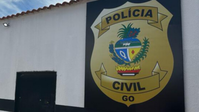 Funcionários de loja de construção são presos por furto e receptação