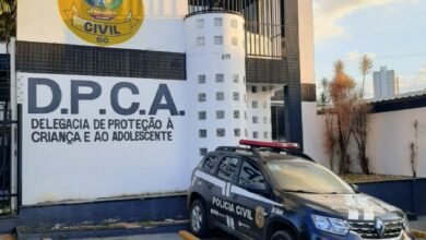 PCGO localiza adolescente desaparecida em Goiânia