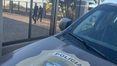 Mulher de pastor, que participava de atos libidinosos contra fiéis, é presa em Anápolis