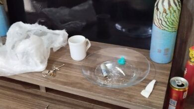 Operação em Valparaíso de Goiás apura denúncia de tráfico de drogas na cidade