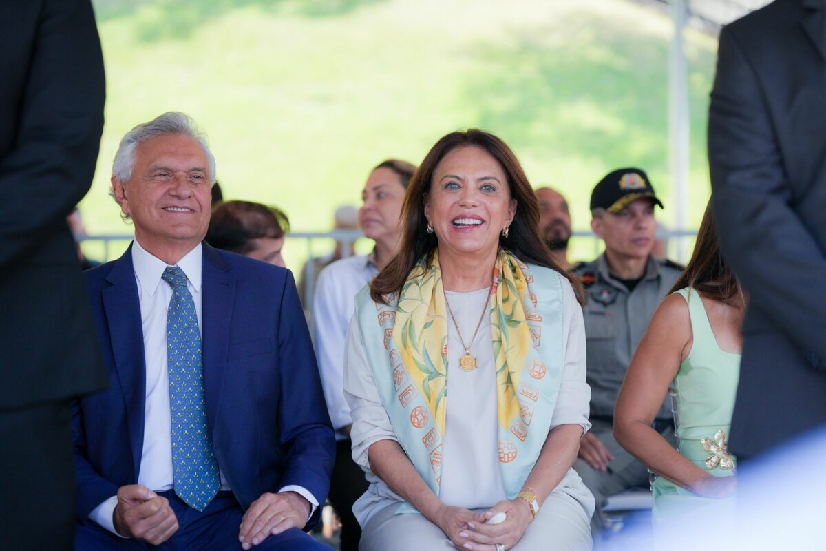 Governador visita ESPC para acompanhar Curso de Formação e entrega R$ 12,9 mi em equipamentos