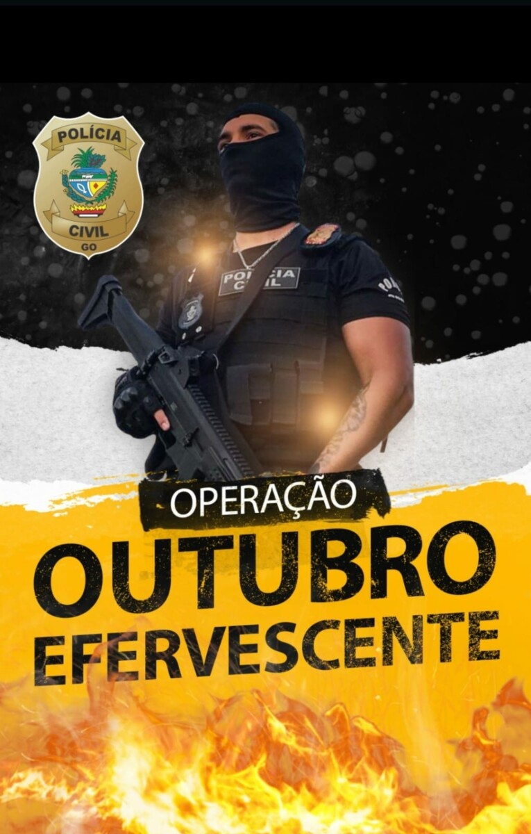 Condenado por tráfico é preso em Carmo do Rio Verde