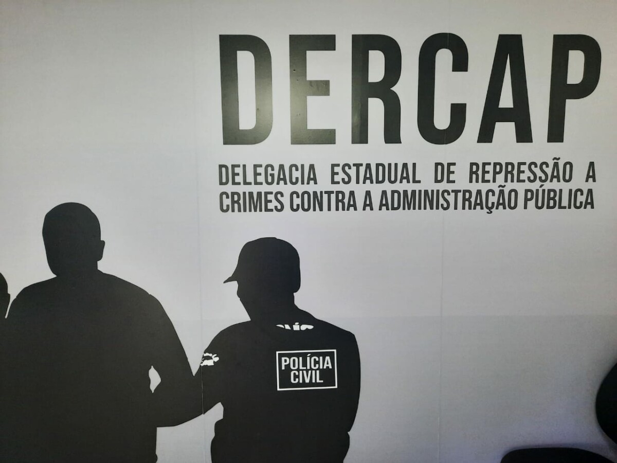 Investigação conclui crimes licitatórios ocorridos em Prefeitura