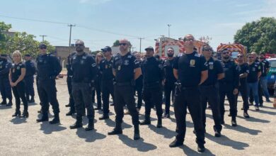 Operação Mãos Dadas é deflagrada em mais uma edição em Águas Lindas