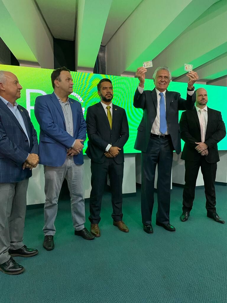Polícia Civil amplia emissão do RG Nacional para todos os goianos