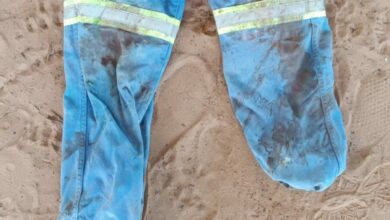 PC prende em flagrante homem que esfaqueou vítima em bar de Mineiros