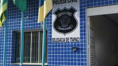 Foragida por diversos crimes é presa em Itapaci