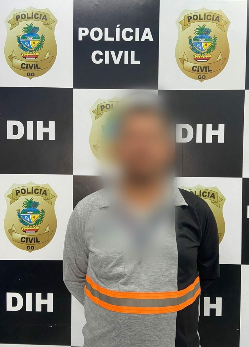 Polícia Civil e FICCO prendem foragido por roubos vultosos no Ceará