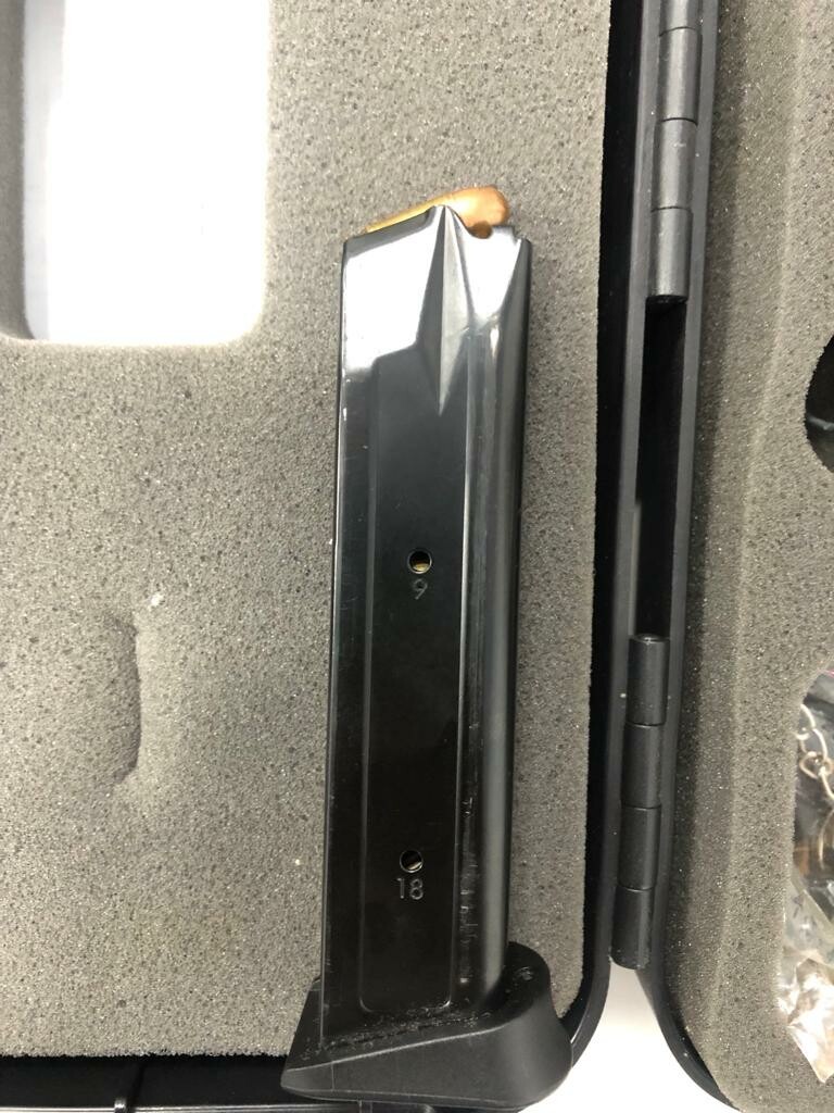 Preso homem que danificou celular de ex e roubou seu atual namorado