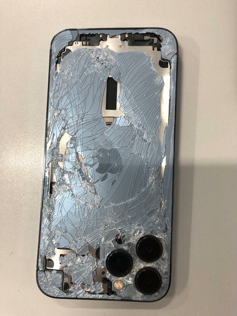 Preso homem que danificou celular de ex e roubou seu atual namorado