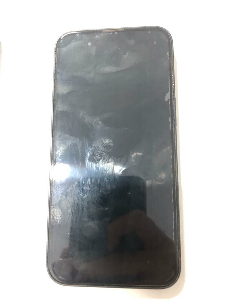 Preso homem que danificou celular de ex e roubou seu atual namorado