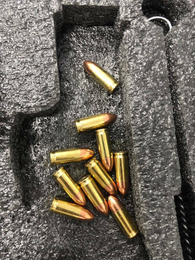 Preso homem que danificou celular de ex e roubou seu atual namorado