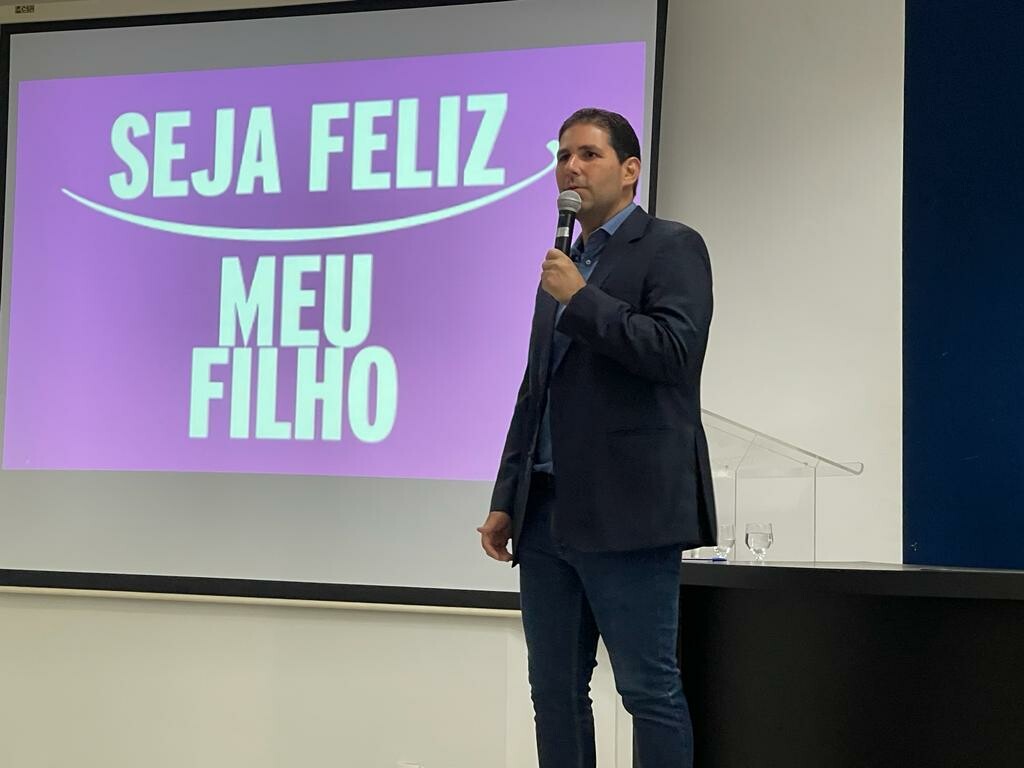 ‘Cuidar da saúde é para todos’: PCGO promove palestra sobre conscientização do câncer de próstata