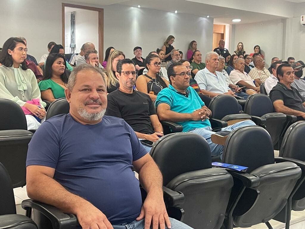 ‘Cuidar da saúde é para todos’: PCGO promove palestra sobre conscientização do câncer de próstata