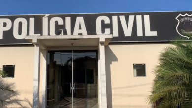 Investigado por violência doméstica é preso pela PCGO em MG